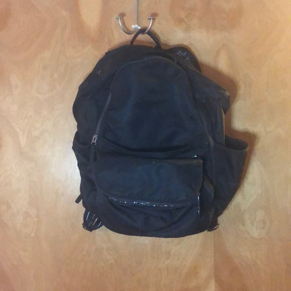 Lululemon Backpack